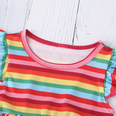 Girls' Summer Dress